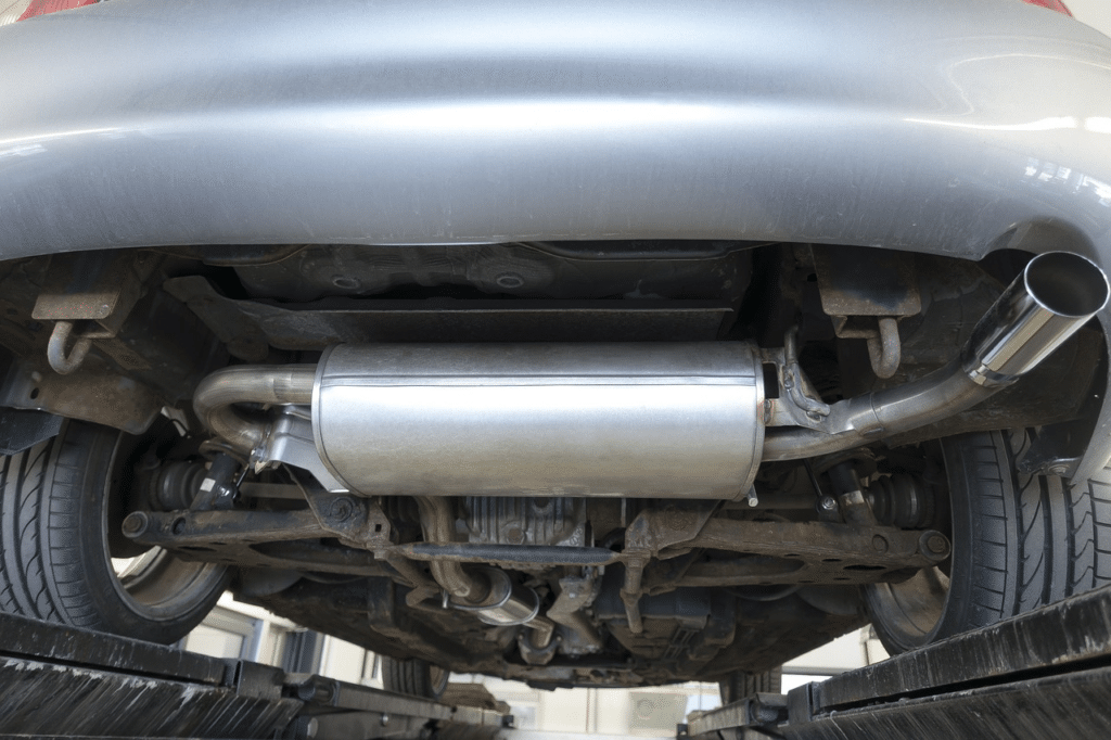 knowing the aspects of car maintenance