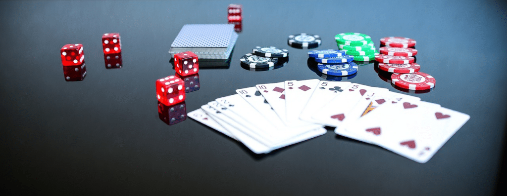 increase your chances poker