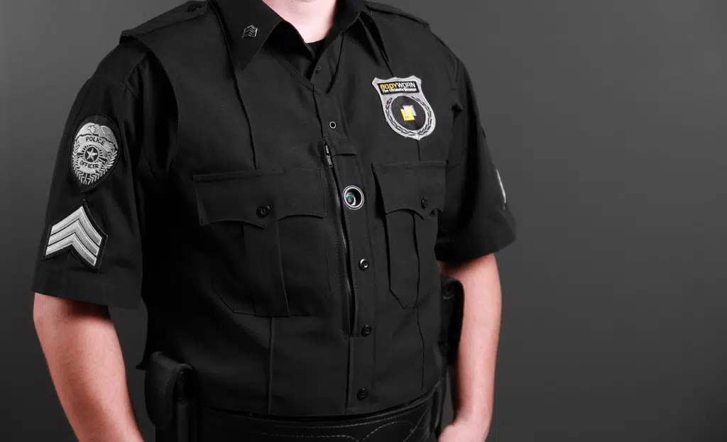 effective security officer's training manual pdf