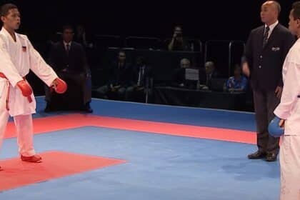 Mastering the Art: The Crucial Role of Perception Skills for Karate