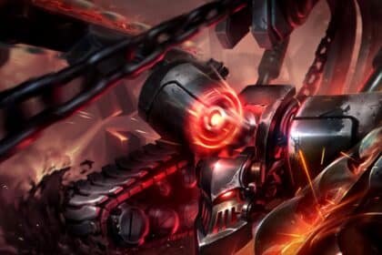 Anticipating the Future Skarner Rework in League of Legends: Community Excitement Builds