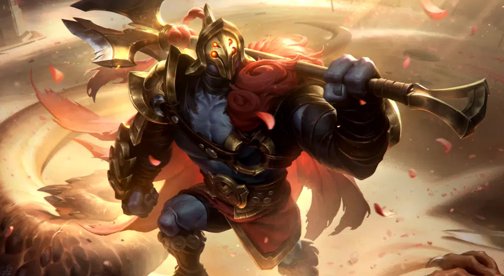 Is Jax AP or AD: Mastering Versatility in League of Legends Oh Epic