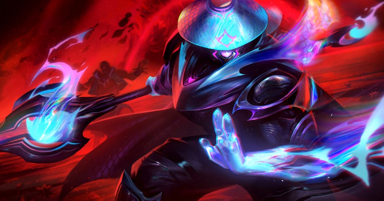 Is Jax AP or AD: Mastering Versatility in League of Legends