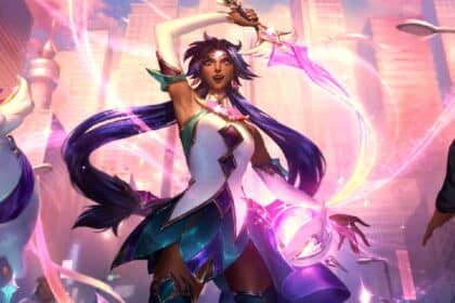 Is Nilah an ADC? Understanding Her Role in League of Legends' Bot Lane