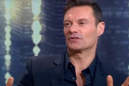 How Tall is Ryan Seacrest: Unraveling the Confusion Surrounding the TV Icon's Height