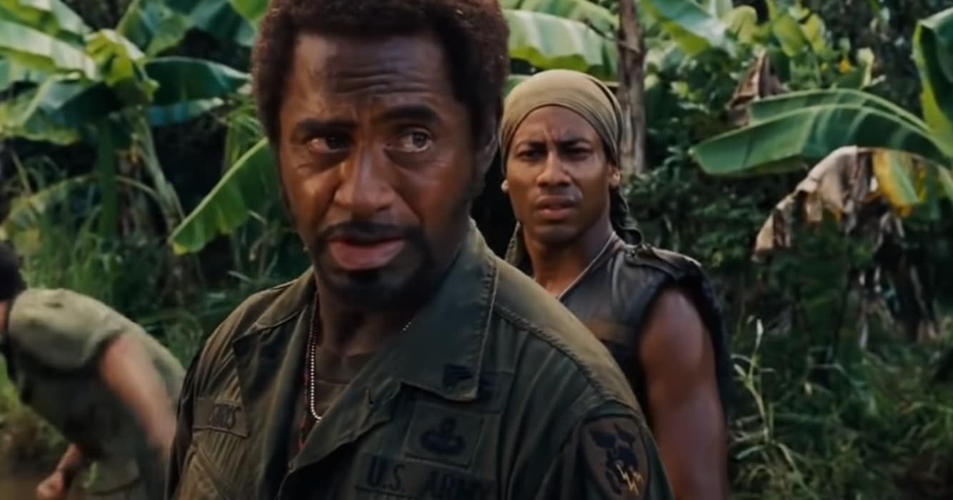 Tropic Thunder 2: Rumors Stir as Cast Shows Interest in a Sequel