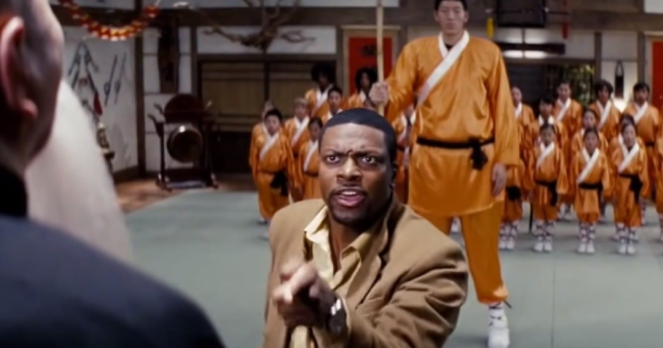 What Happened to Rush Hour 4: The Long-Awaited Sequel in Production