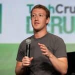 Mark Zuckerberg
