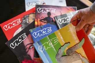 Vice.com to close