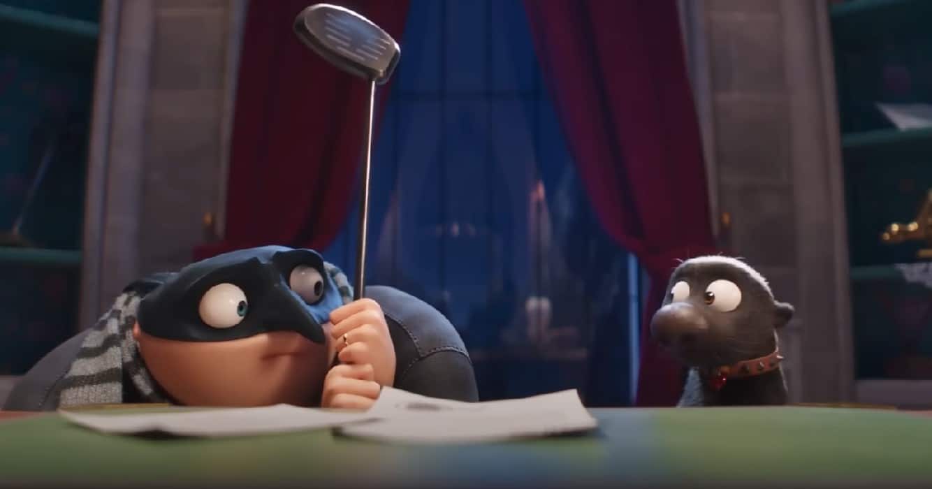 The Despicable Me 4 Trailer: Reigniting Excitement for the Beloved Franchise