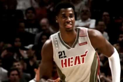 Hassan Whiteside Retires: Reflecting on a Remarkable NBA Journey
