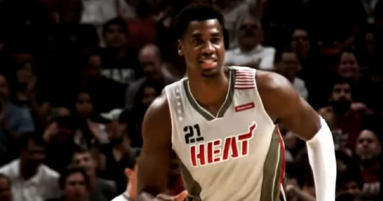 Hassan Whiteside Retires: Reflecting on a Remarkable NBA Journey