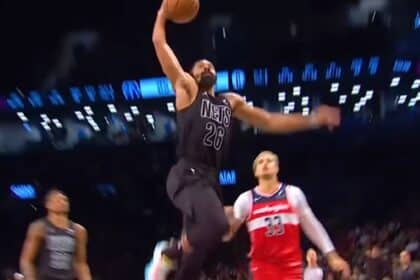 Lakers Sign Spencer Dinwiddie: A Strategic Move for the Season's Climax