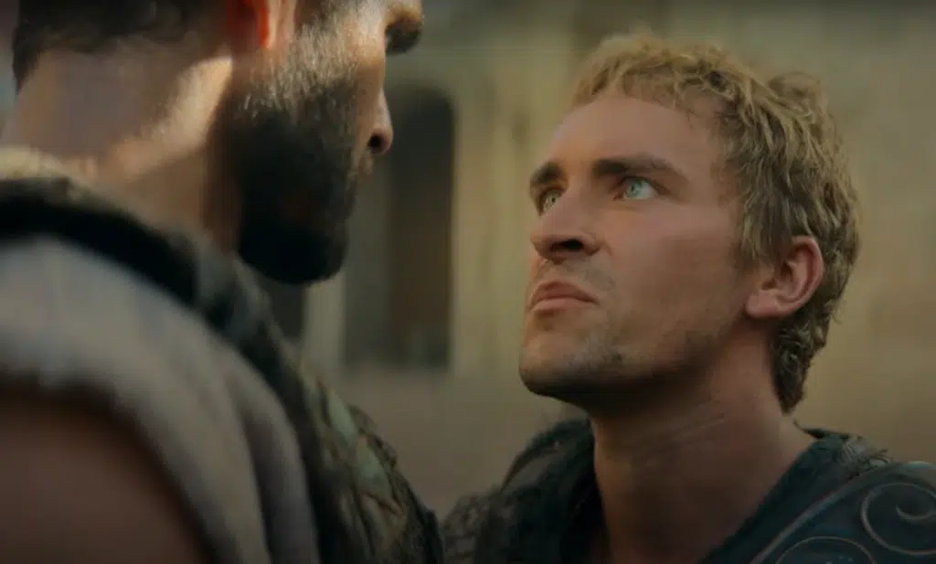 Alexander the Great and Hephaestion Mysterious Relationship Explored in Netflix's Documentary Series