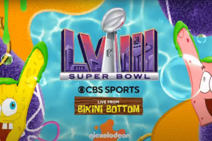 Spongebob will perform Sweet Victory at the Super Bowl