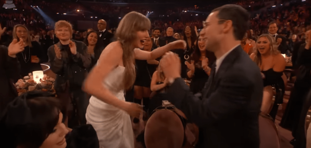Taylor Swift's 13th Victory