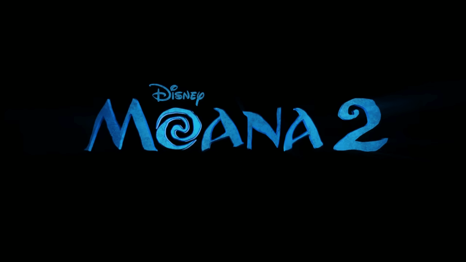 Moana 2 Teaser Trailer