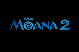 Moana 2 Teaser Trailer