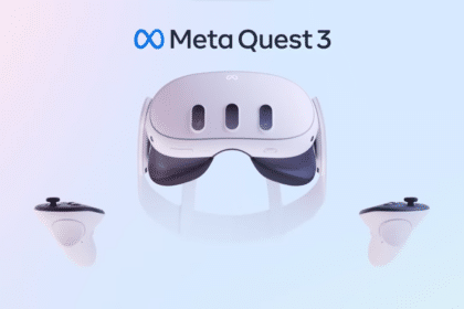 Quest 3 by Meta
