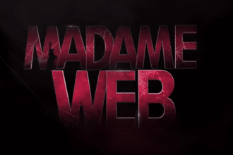 Madame Web Trailer