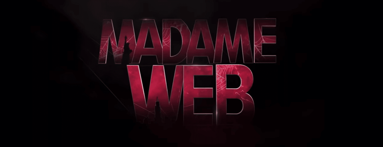 Madame Web Hits Record Low