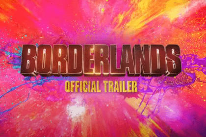 Borderland's movie adaptation