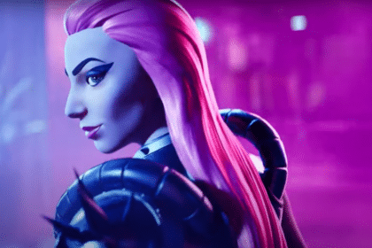 lady gaga collabs with fortnite