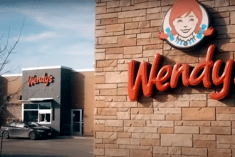 Wendy's