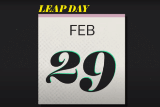 leap day