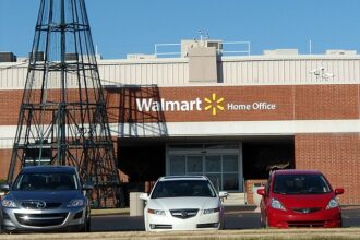 Walmart Announces stock split