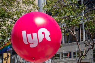 Lyft Stock