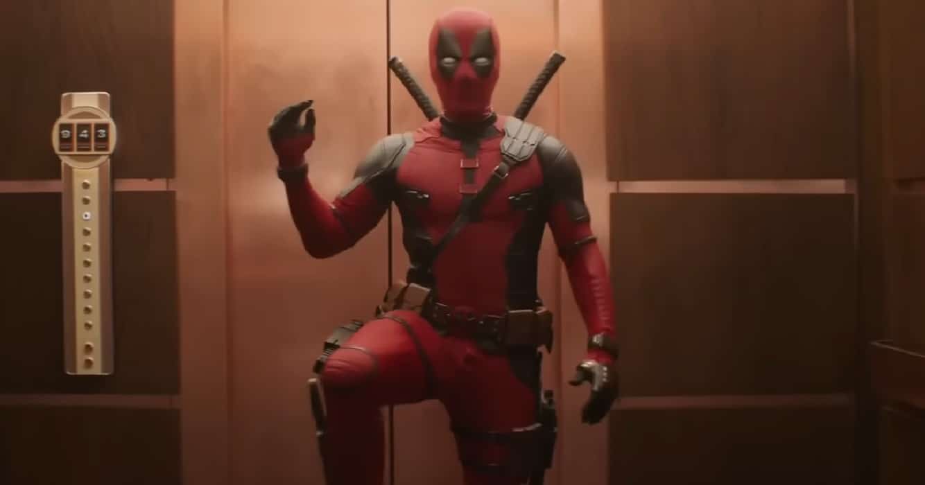 Deadpool 3 Trailer: Wolverine's Iconic Yellow X-Men Suit Finally Makes Its Debut