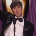 Cillian Murphy for Versace: The Unveiling of an Iconic Partnership