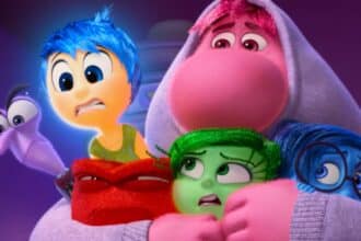 "Inside Out 2" Trailer Unveils a Deeper Dive into Our Emotions