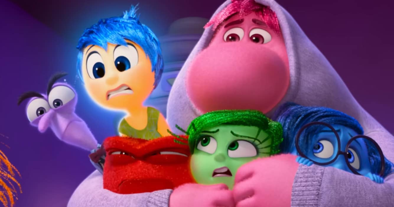 "Inside Out 2" Trailer Unveils a Deeper Dive into Our Emotions
