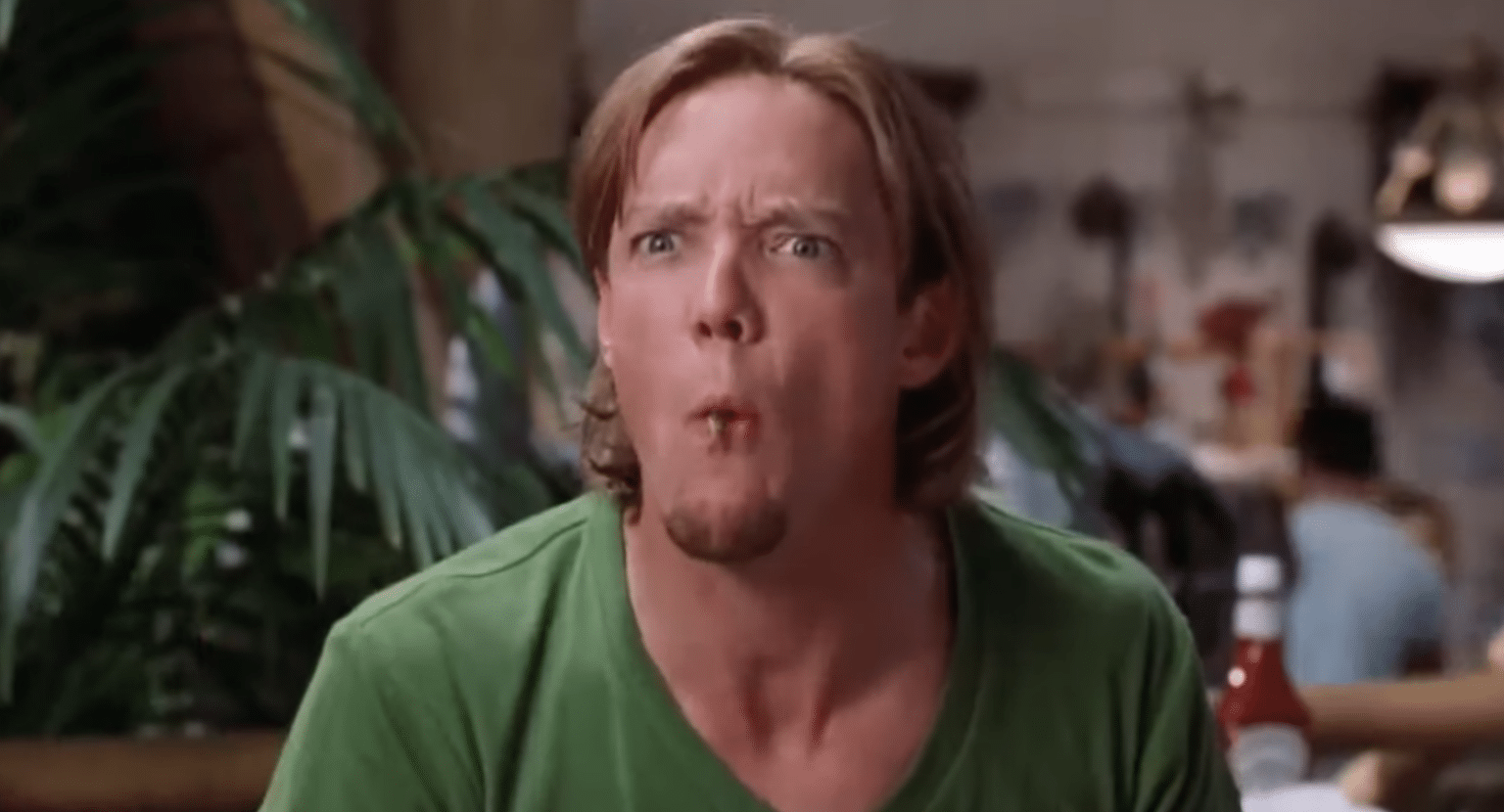 Matthew Lillard Returns as Shaggy Unveiling the Mystery Behind the New