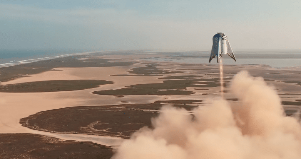spacex launch schedule 2024