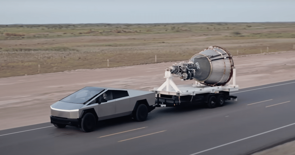 spacex launch vehicles