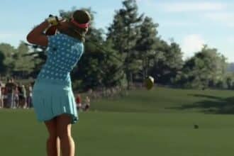 PGA 2K24: The Ultimate Golfing Experience for Gamers