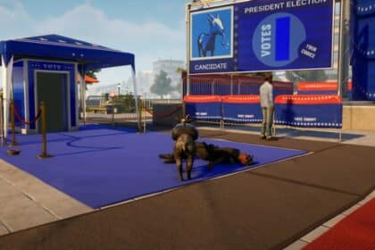 How to Influence the Voters in Goat Simulator 3