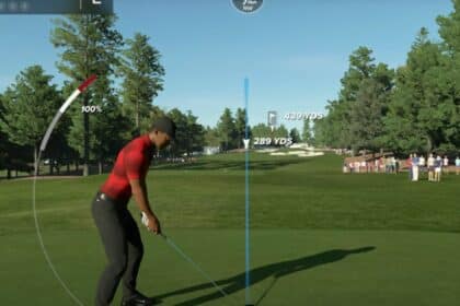 PGA 2K24: Why Golf Fans and Gamers Are Hyped for the Next Installment