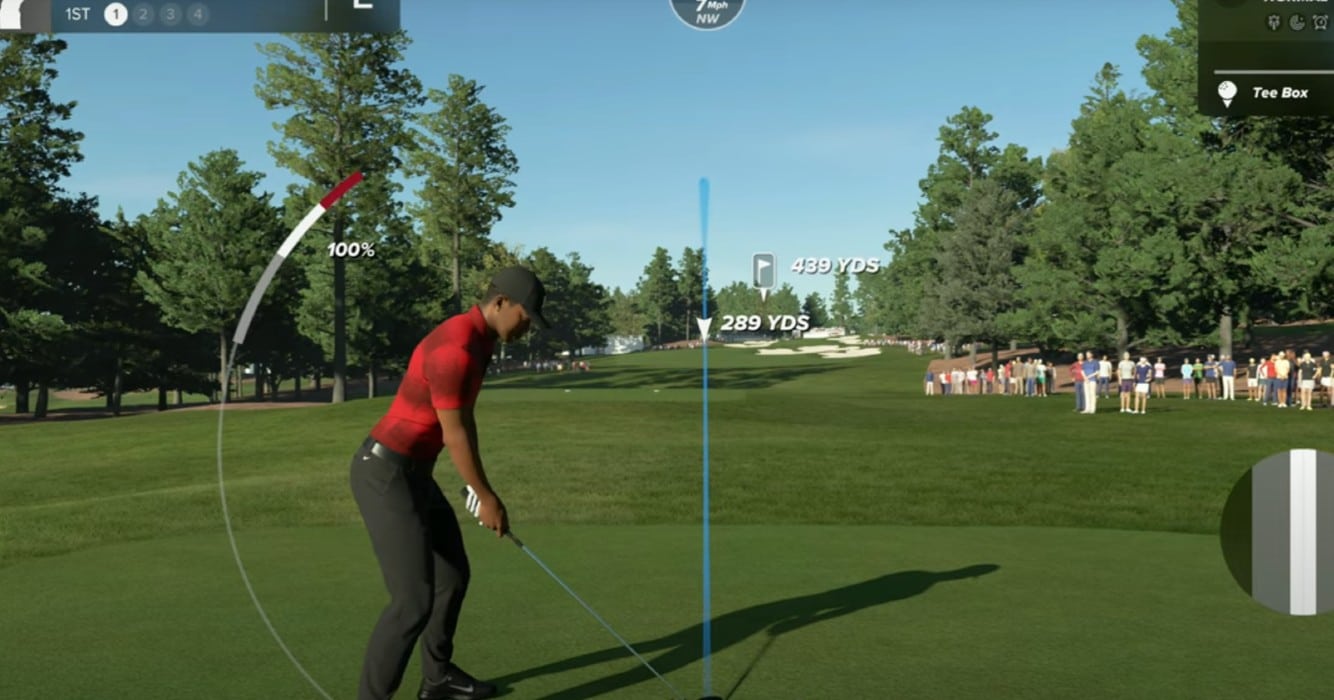 PGA 2K24: Why Golf Fans and Gamers Are Hyped for the Next Installment