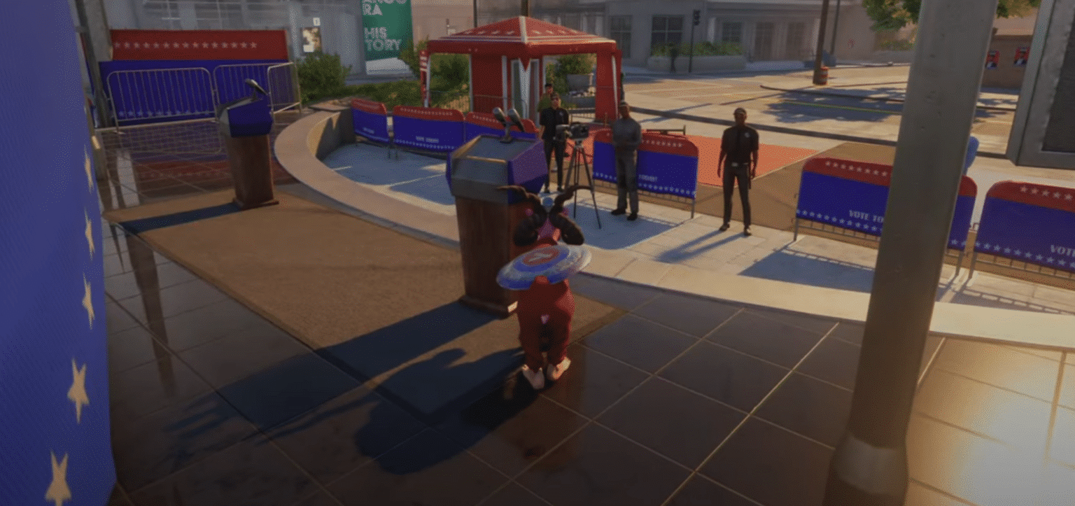 How to Influence the Voters in Goat Simulator 3: Strategies for Success