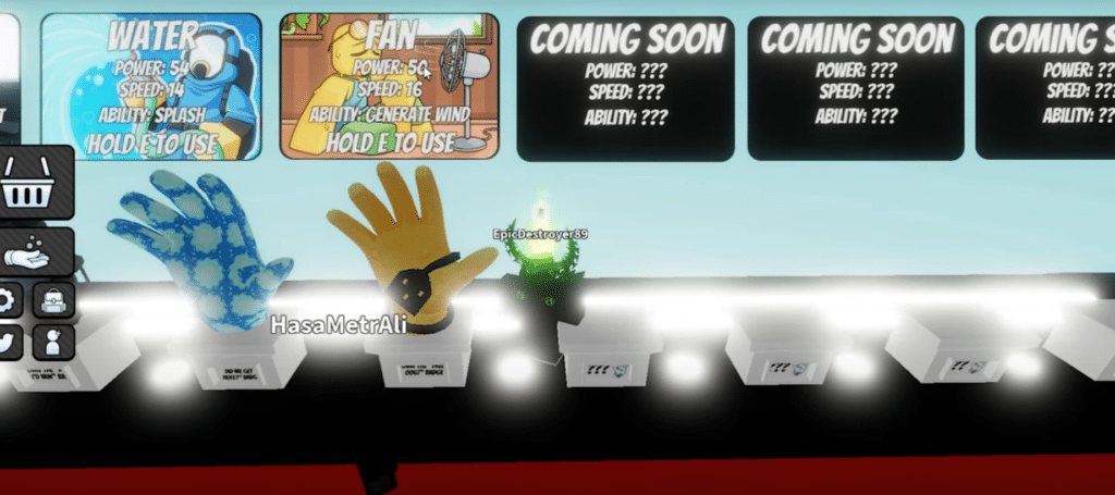 when was slap battles first published in roblox