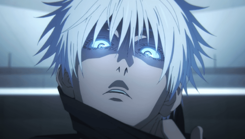 How Old is Satoru Gojo? A Deep Dive into His Age - Oh! Epic