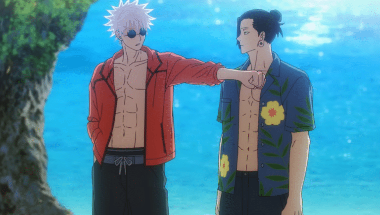 How Old is Satoru Gojo? A Deep Dive into His Age - Oh! Epic