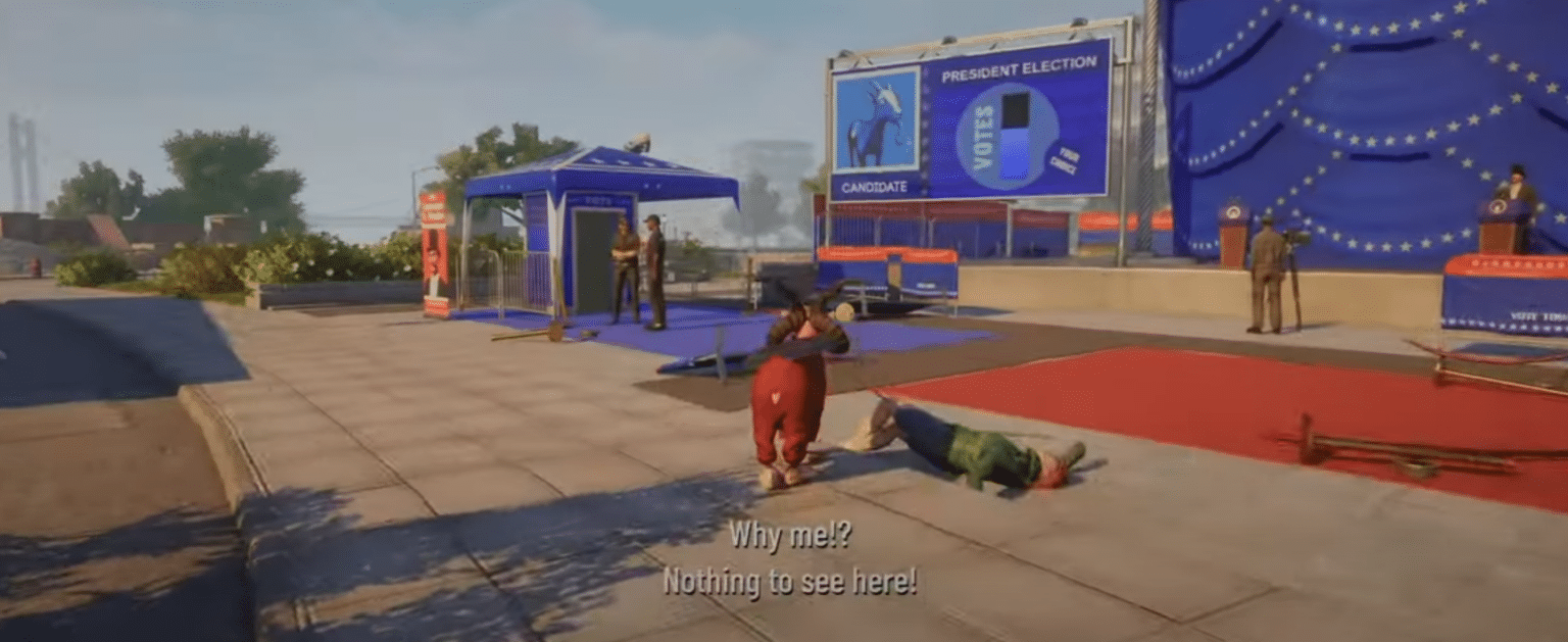 How to Influence the Voters in Goat Simulator 3 Strategies for Success