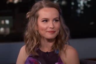 Bridgit Mendler's IQ: A Look at Her Academic and Professional Achievements