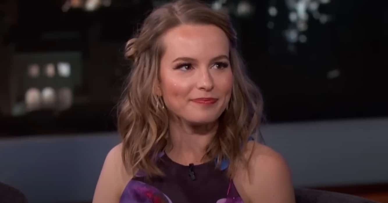 Bridgit Mendler's IQ: A Look at Her Academic and Professional Achievements