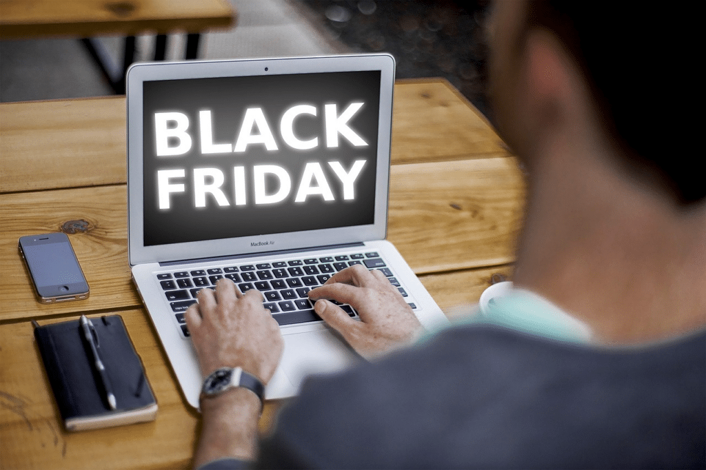 When is Black Friday this year?